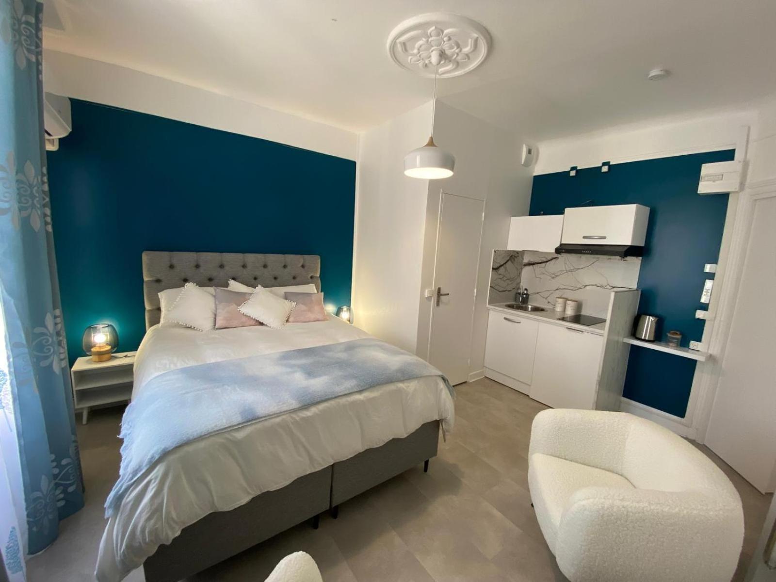 Chambre Tout Confort Hotel Limay Szoba fotó